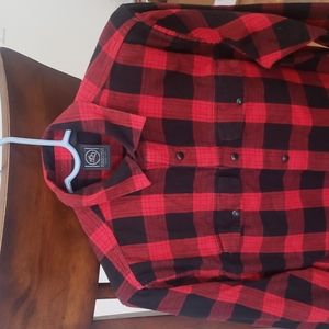 Stormtech - Western shirt - S